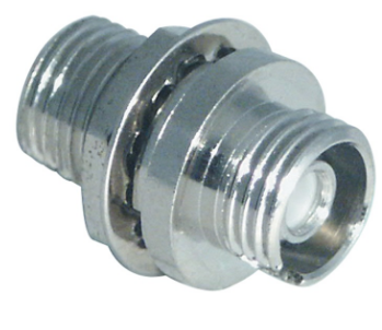 Adaptador Fibra Ótica FC/PC > FC/PC - INVACOM