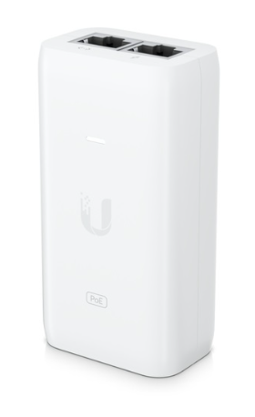 Adaptador Injector PoE 802.3af 48V - UBIQUITI