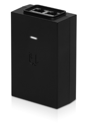 Adaptador POE-24-24W PoE 24V 24W (Preto) - UBIQUITI