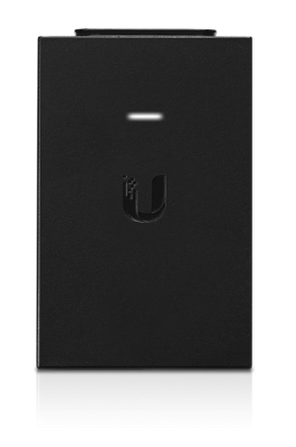 Adaptador POE-24-24W PoE 24V 24W (Preto) - UBIQUITI