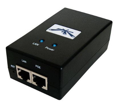 Adaptador POE - Ubiquiti