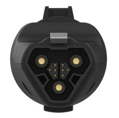 Adaptador EV X-Stream p/ Bateria Portátil Delta Pro - ECOFLOW