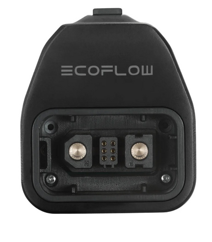 Adaptador de Ligação p/ Gerador Inteligente DELTA Pro - ECOFLOW