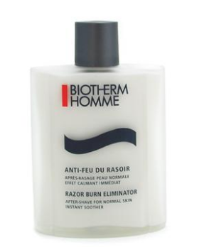 After Shave Biotherm Homem Anti-Feu Rasoir (100ml)