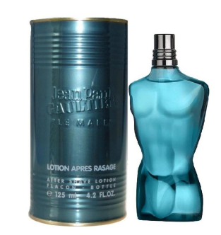 After Shave Jean Paul Gaultier Le Male (125ml)