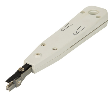 Alicate Inserção Patch Panel "KRONE"