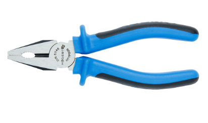 Alicate Universal 160mm - HOGERT