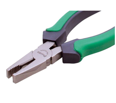 Alicate Universal 165mm (Blister) - Proskit