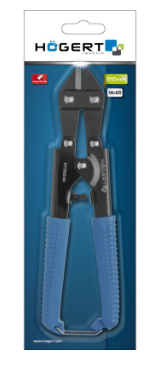 Alicate de Corte Metal 210mm - HOGERT