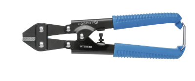 Alicate de Corte Metal 210mm - HOGERT