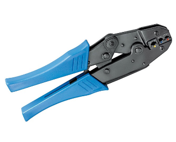 Alicate de Cravar Terminais Isolados - fixPoint