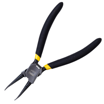 Alicate de Freio 7" 175mm EDL0341 (Preto) - DELI