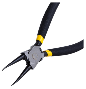 Alicate de Freio 7" 175mm EDL0341 (Preto) - DELI