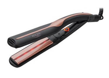 Alisador de Cabelo 120W - ADLER