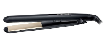 Alisador de Cabelo S1510 Ceramic Slim 220 (Preto) - REMINGTON