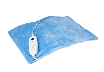Almofada Cervical Eléctrica (40 x 30 cm) 100W - ORBEGOZO