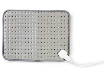 Almofada Eléctrica p/ Estomago e Costas 100W (42 x 32 cm) - NEDIS