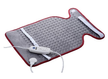 Almofada Terapêutica Aquecimento p/ Pescoço e Cervical (100W) - AVANT
