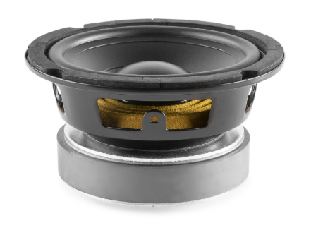 Altifalante 5,25" 150W 8ohm - FENTON
