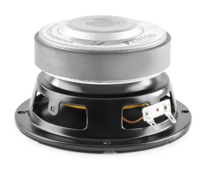 Altifalante 5,25" 150W 8ohm - FENTON