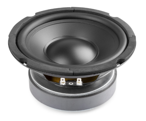 Altifalante 6,5" 175W 8ohm (WPP16) - VONYX