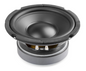 Altifalante 6,5" 175W 8ohm (WPP16) - VONYX
