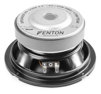 Altifalante 6,5" 175W 8ohm (WPP16) - VONYX