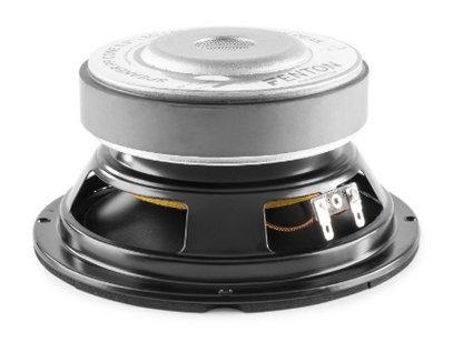 Altifalante 6,5" 175W 8ohm (WPP16) - VONYX