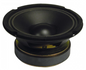 Altifalante 6,5" 200W 8ohm (WP16) - FENTON