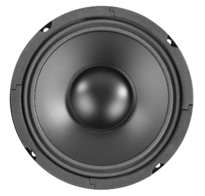 Altifalante 6,5" 200W 8ohm (WP16) - FENTON