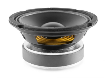 Altifalante 6,5" 200W 8ohm (WP16) - FENTON