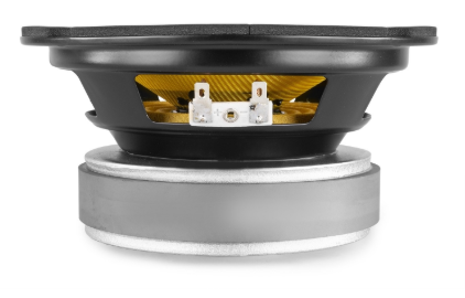 Altifalante 6,5" 250W 8ohm (Cone Kevlar) - FENTON