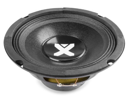 Altifalante 6,5" 250W 8 ohm (SPSL6) - VONYX