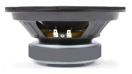 Altifalante 8" 200W 8ohm (WPP20) - FENTON