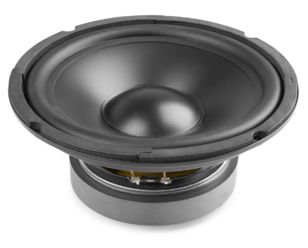 Altifalante 8" 200W 8ohm (WPP20) - FENTON