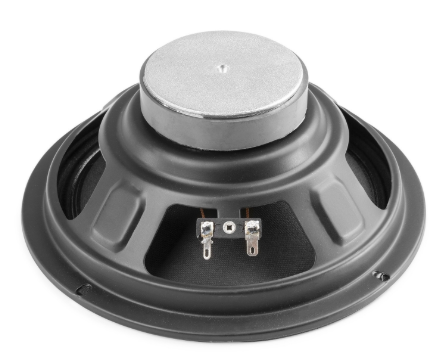 Altifalante 8" 400W 8 ohm (SPSL8) - VONYX