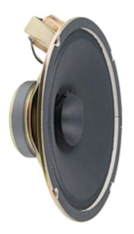 Altifalante Duplo Cone 8" 20W 100V - FONESTAR