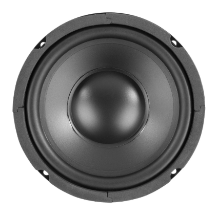 Altifalante 6,5" 175W 8ohm (WPP16) - VONYX