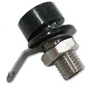 Alvéolo 4mm Preto