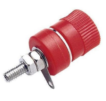 Alvéolo Vermelho
