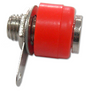 Alvéolo Vermelho 4mm
