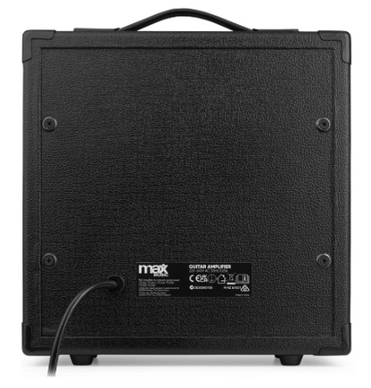 Amplificador de Guitarra Elétrica GIGKIT 40W - MAX