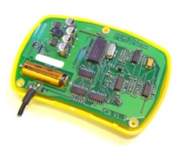 Analisador de Componentes Passivos LCR40