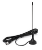 Antena Recepção TDT c/ Base Magnética - GOOBAY
