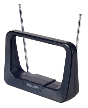 Antena de TV SDV1226/12 - PHILIPS