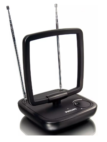 Antena de TV SDV5120/10 - PHILIPS