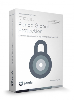 Anti-Vírus Panda Base License (Utilizadores Ilimitados)