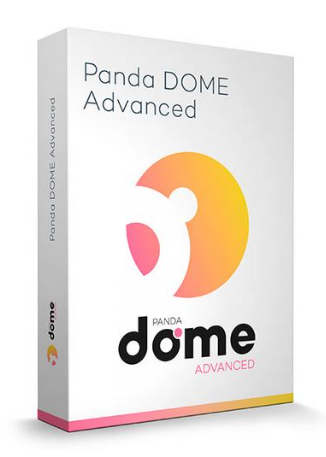 Anti-Vírus Panda Dome Advanced (5 Utilizadores)