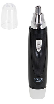 Aparador Nariz / Orelhas (Preto) - ADLER