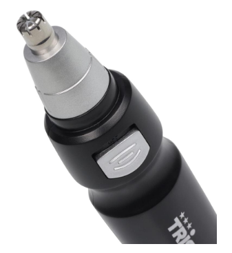 Aparador de Nariz e Orelhas TR-2571 (Preto) - TRISTAR